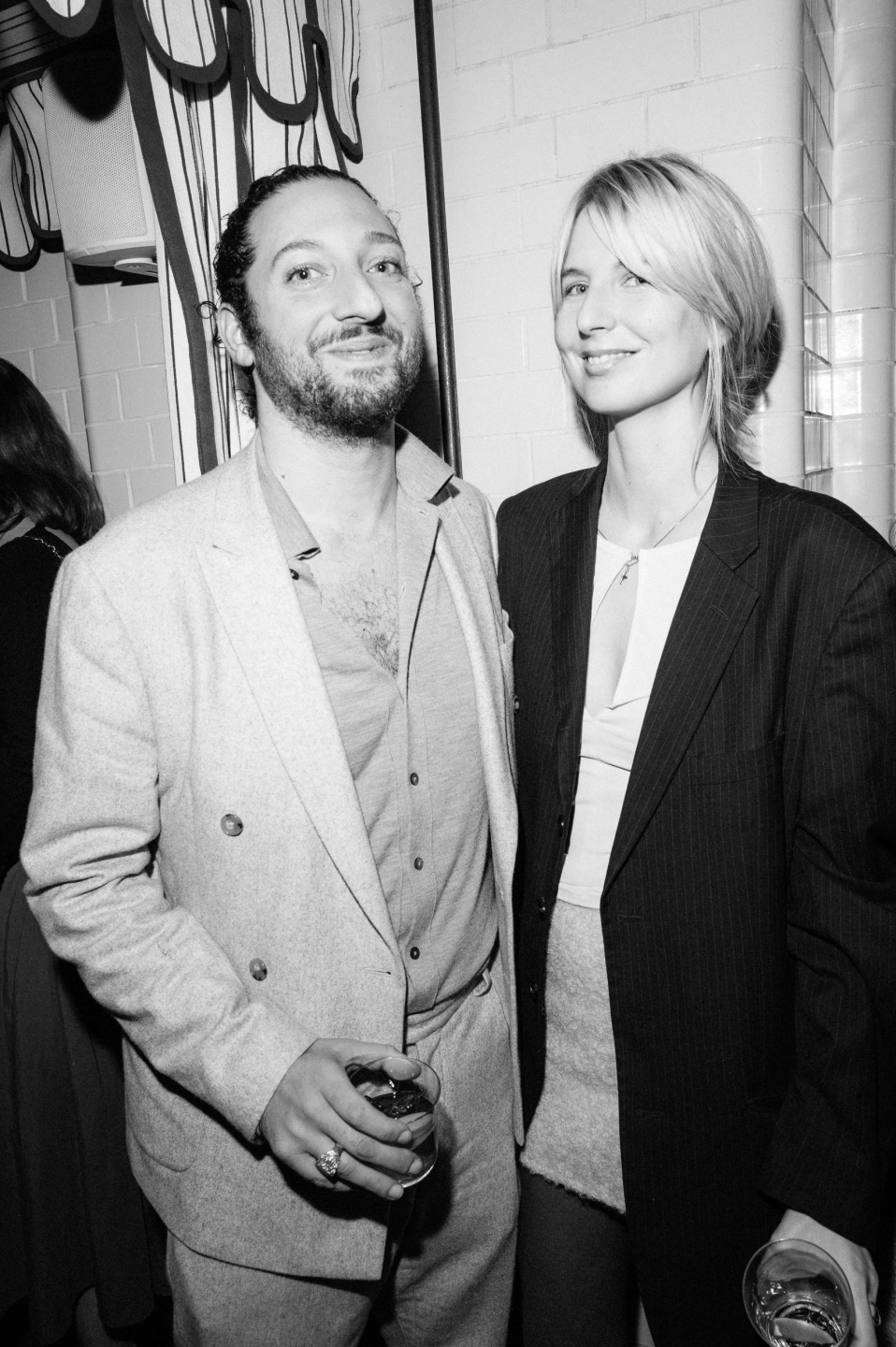 london-fashion-week-party