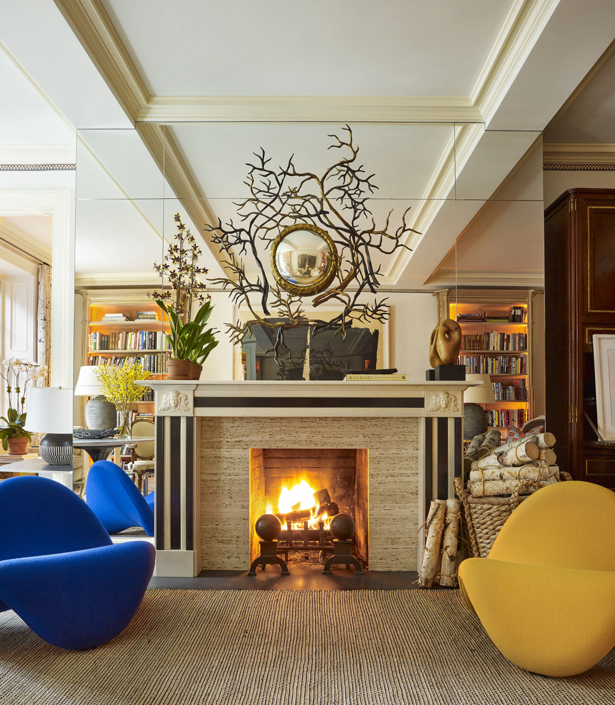 david-netto-interior-designer