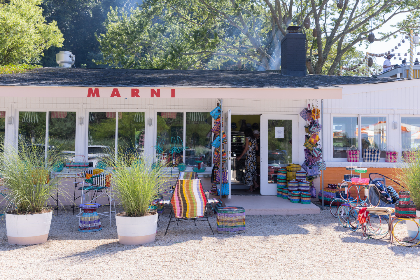 Marni Pop-up