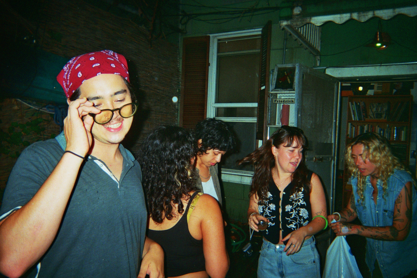 dinner-party-brooklyn-food