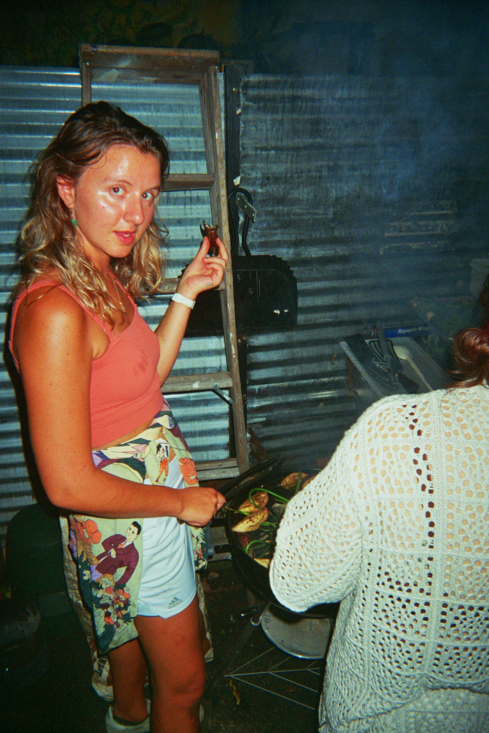 dinner-party-brooklyn-food