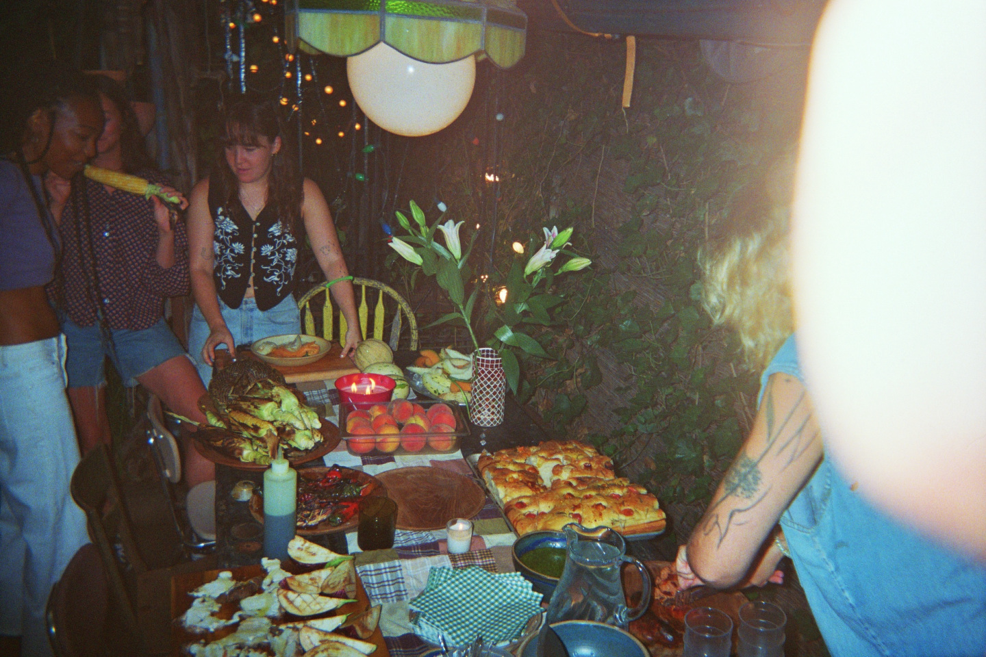 dinner-party-brooklyn-food