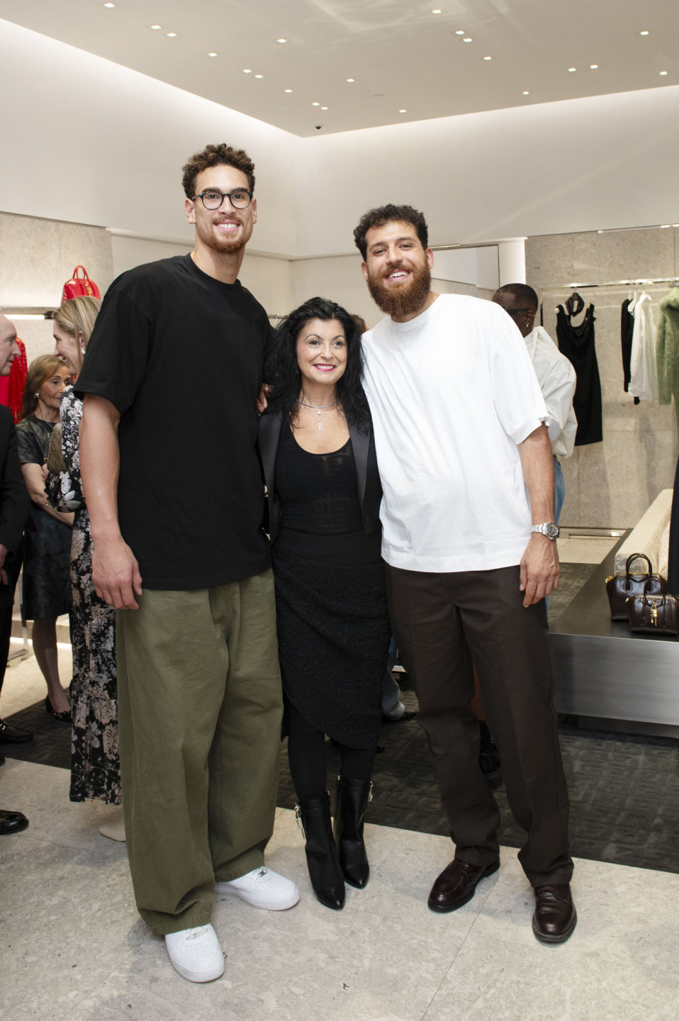 givenchy-dallas-texas