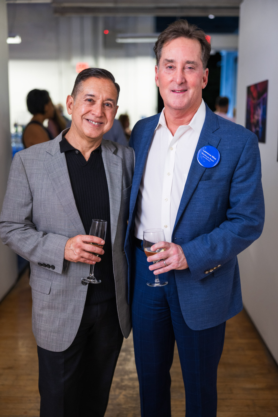 emilio-bonilla-lawrence-kline-bakehouse-art-complex-fundraiser