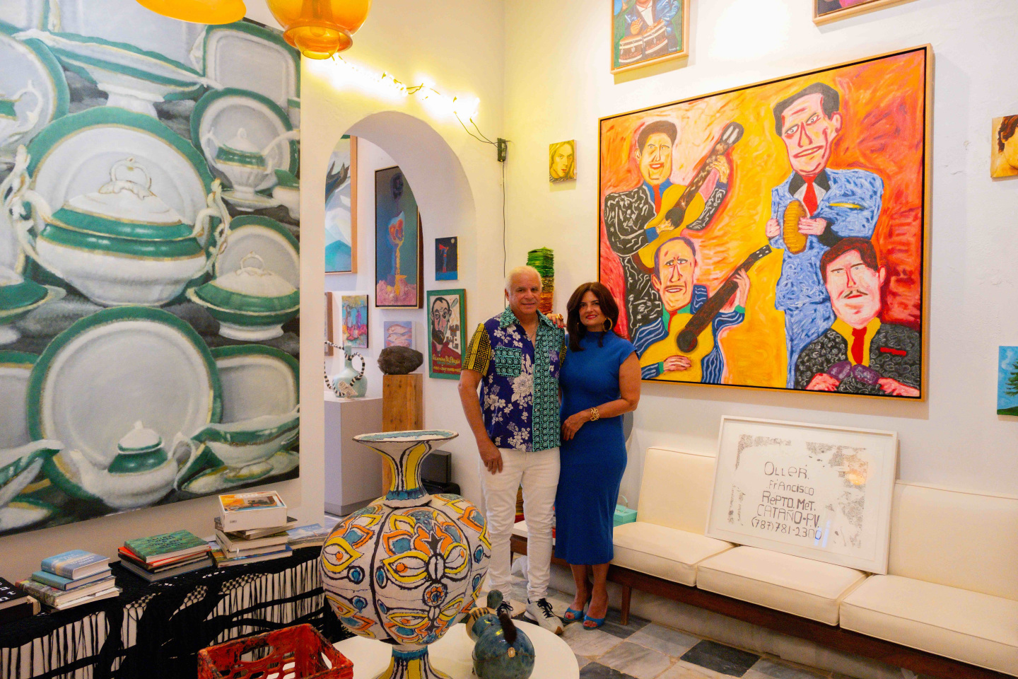 cesar-reyes-art-collection