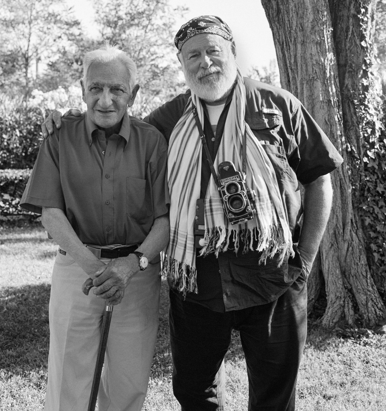 Paolo Di Paolo, Bruce Weber, Photography, Documentary