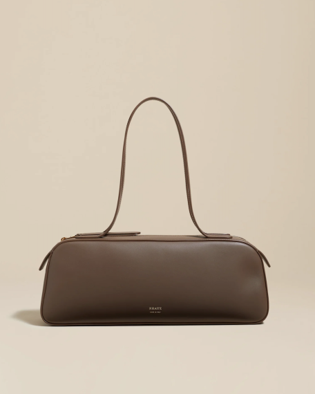 Khaite Simona Shoulder Bag