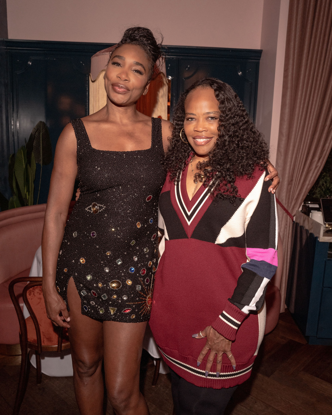 venus-williams-party-miami