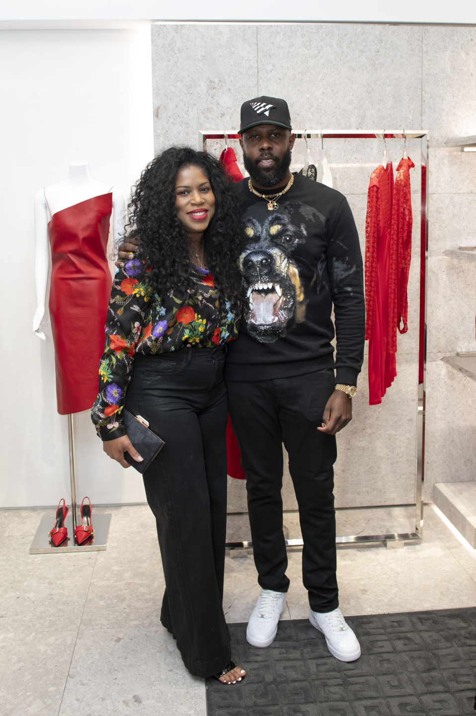 givenchy-dallas-texas