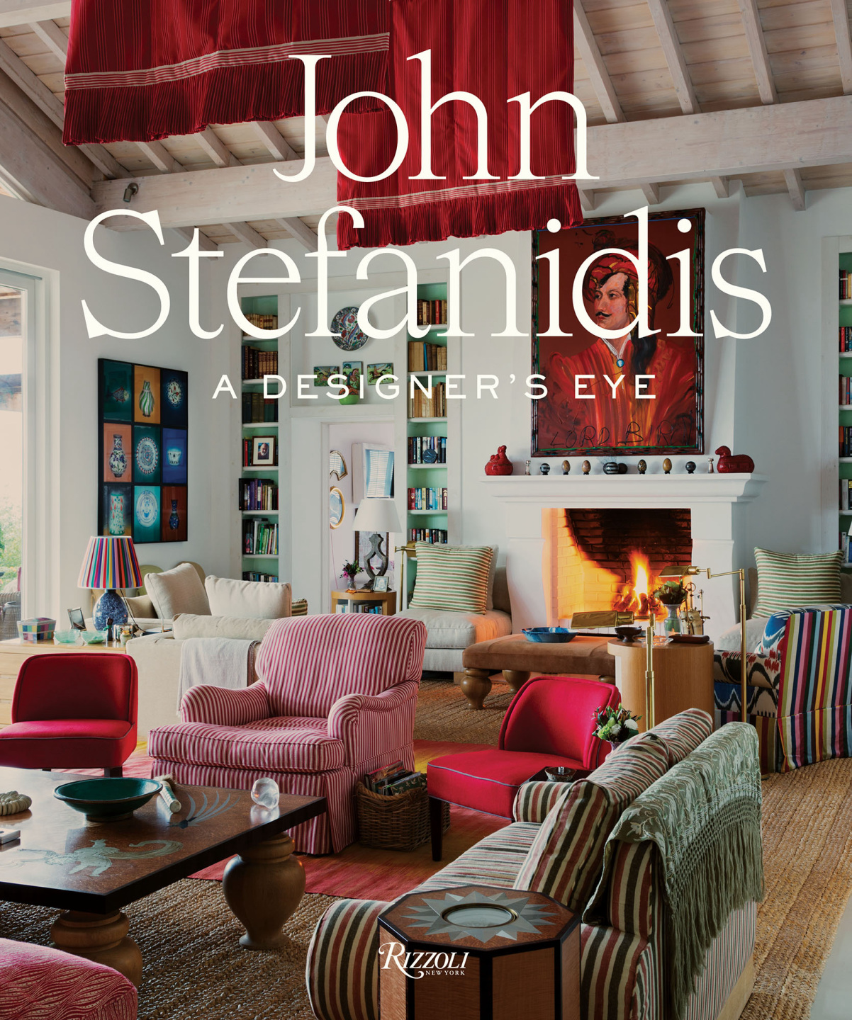 john-stefanidis-interior-design