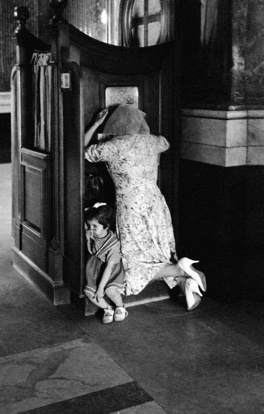 Paolo Di Paolo, Bruce Weber, Photography, Documentary