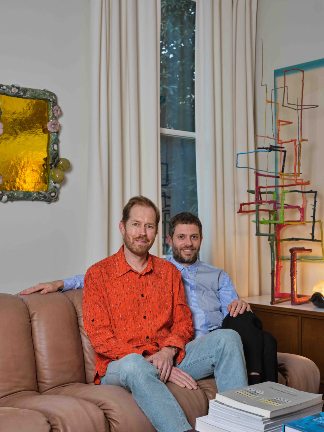 jim-abrams-mario-russo-art-collectors-icy-gays
