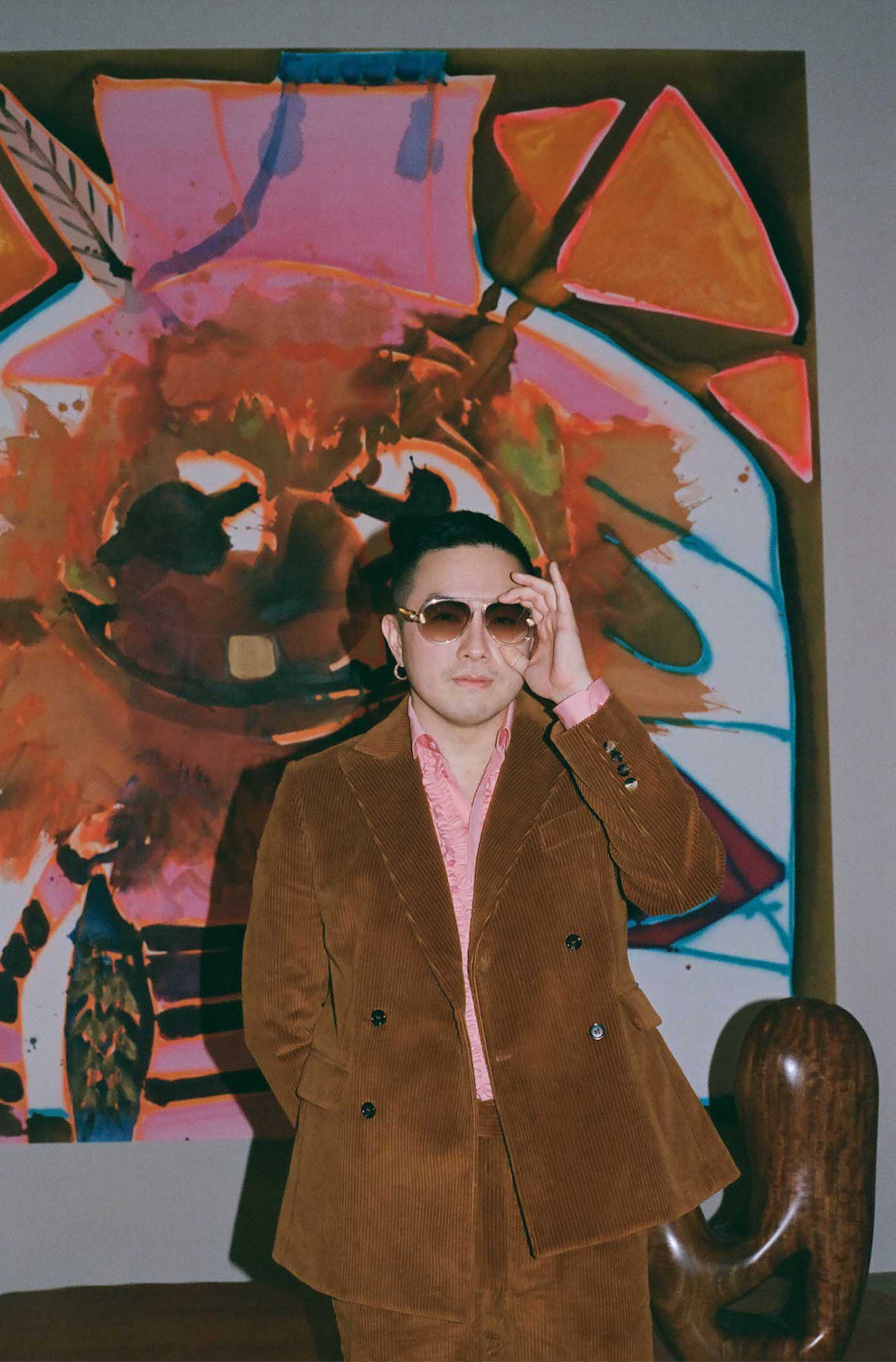 Bowen-Yang-actor