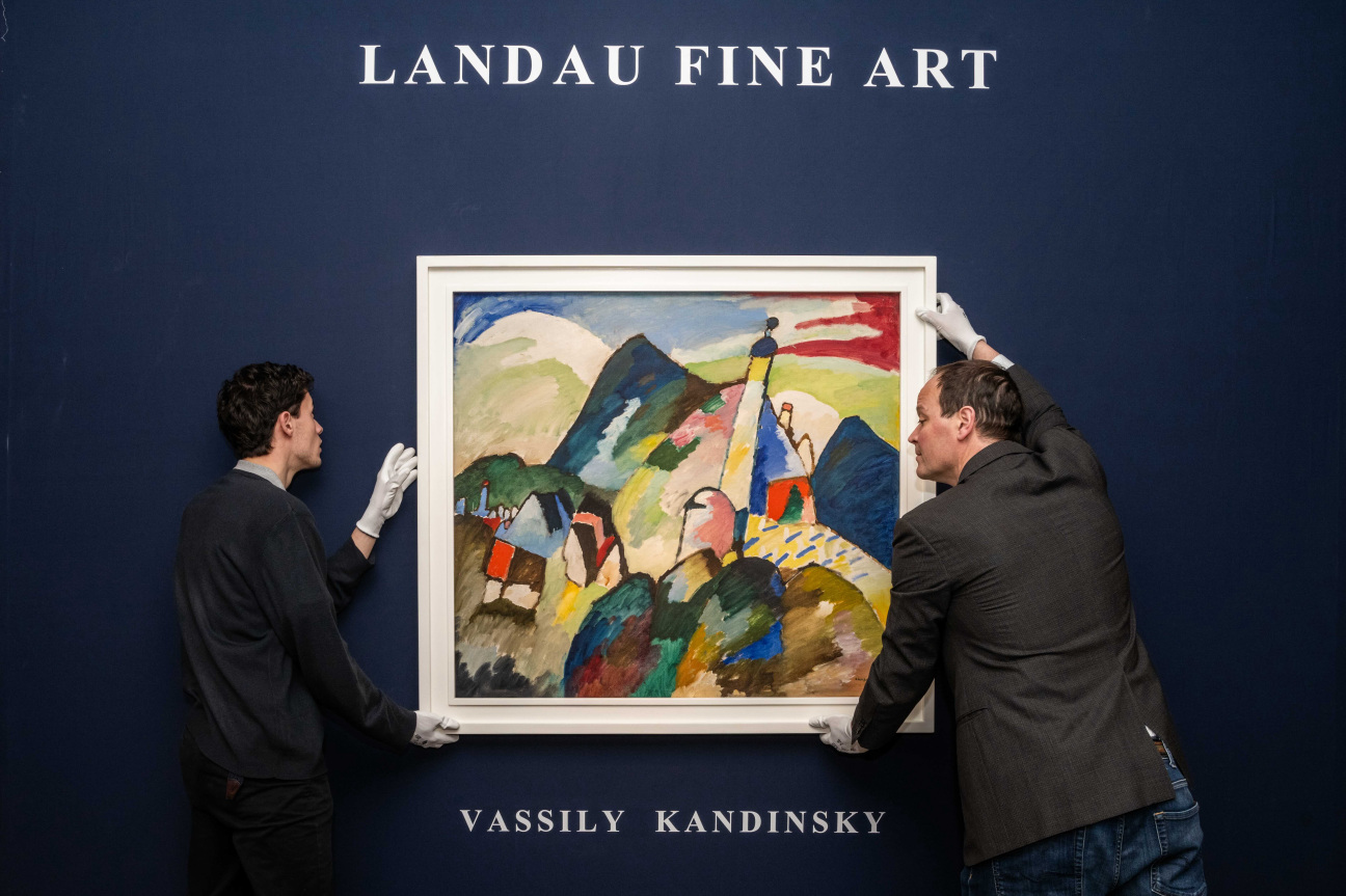 tefaf-maastricht-art-fair