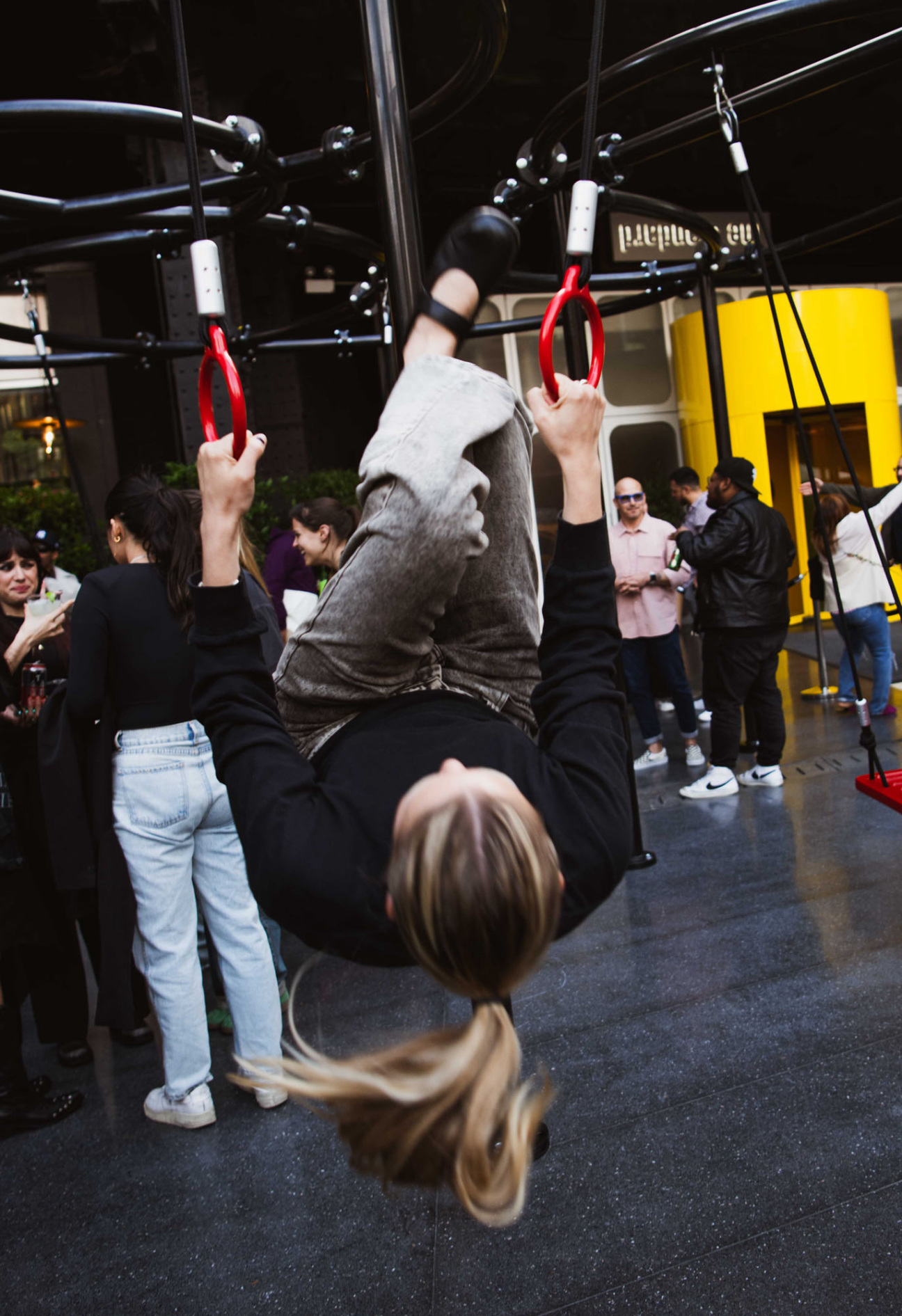 the-standard-high-line-summer