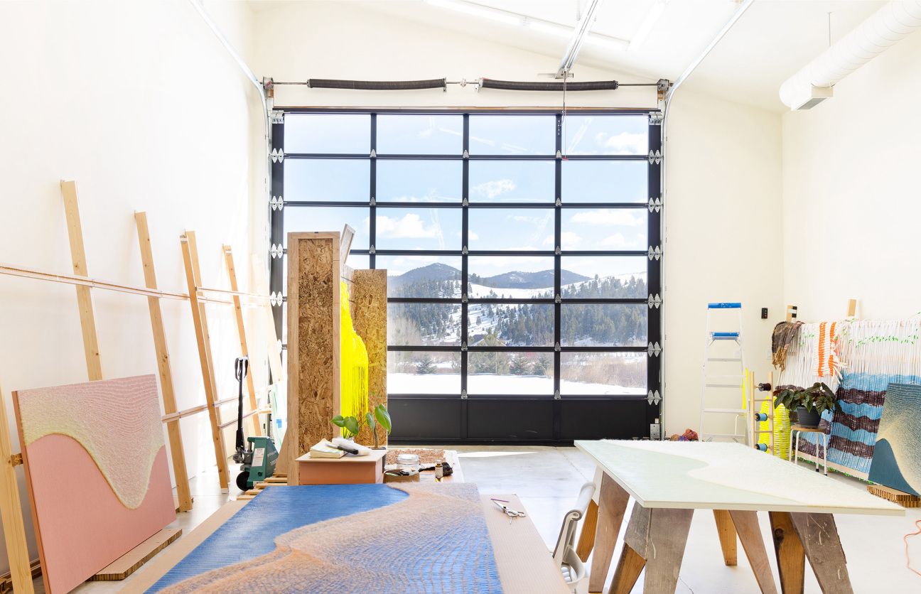 studio