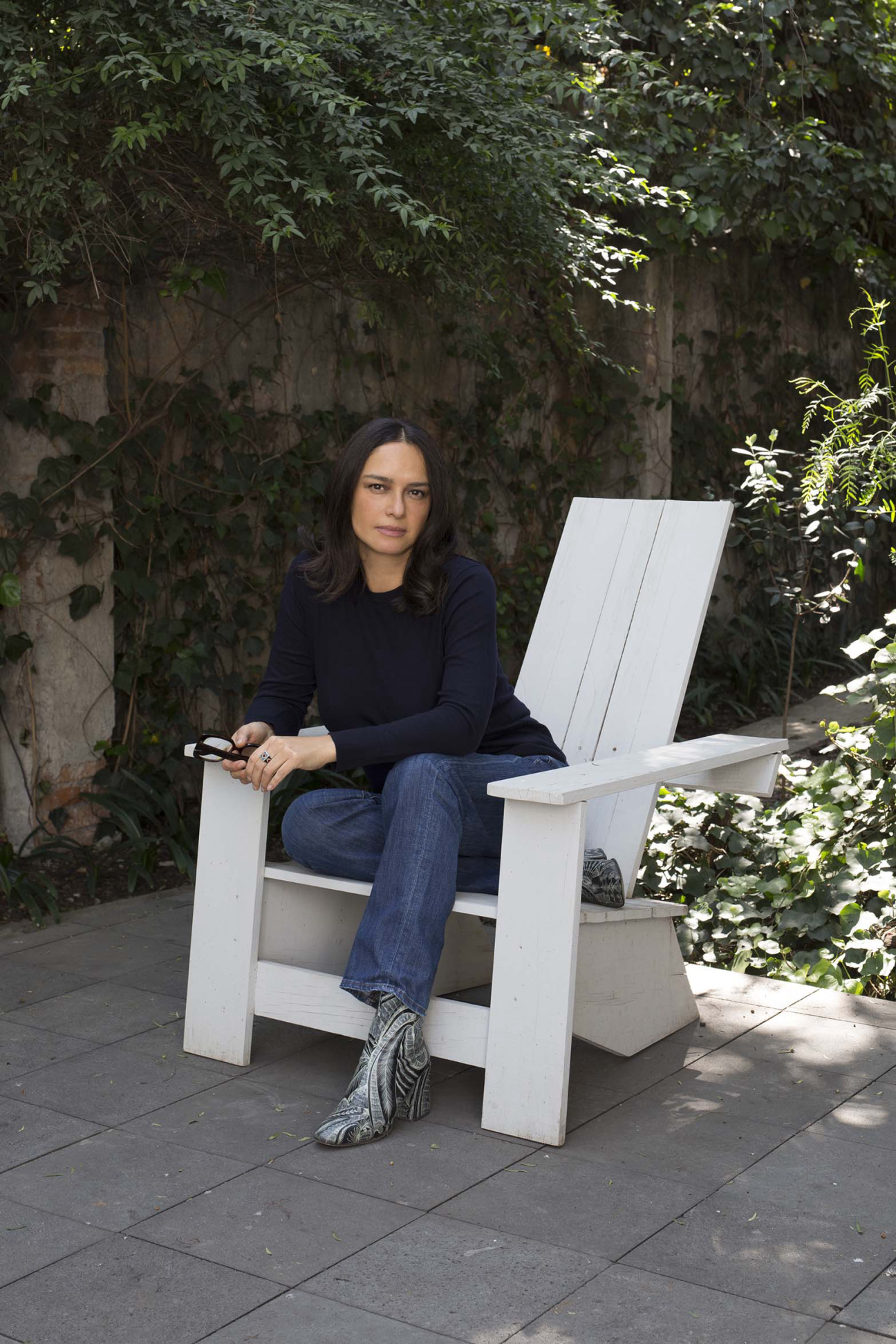pamela-echeverria-art-dealer