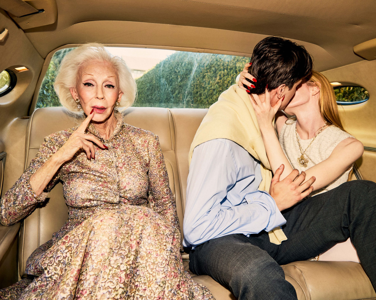 chanel-fashion-art