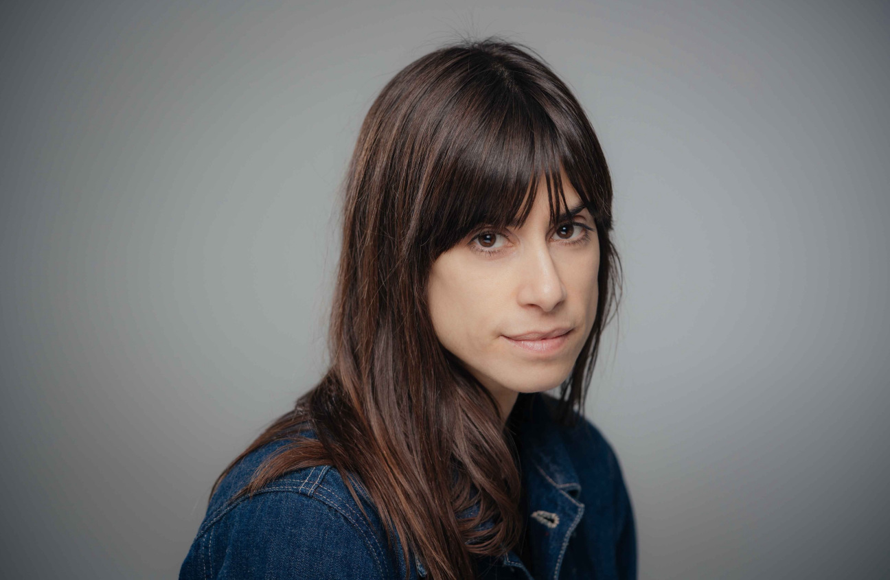 Jill-Magid
