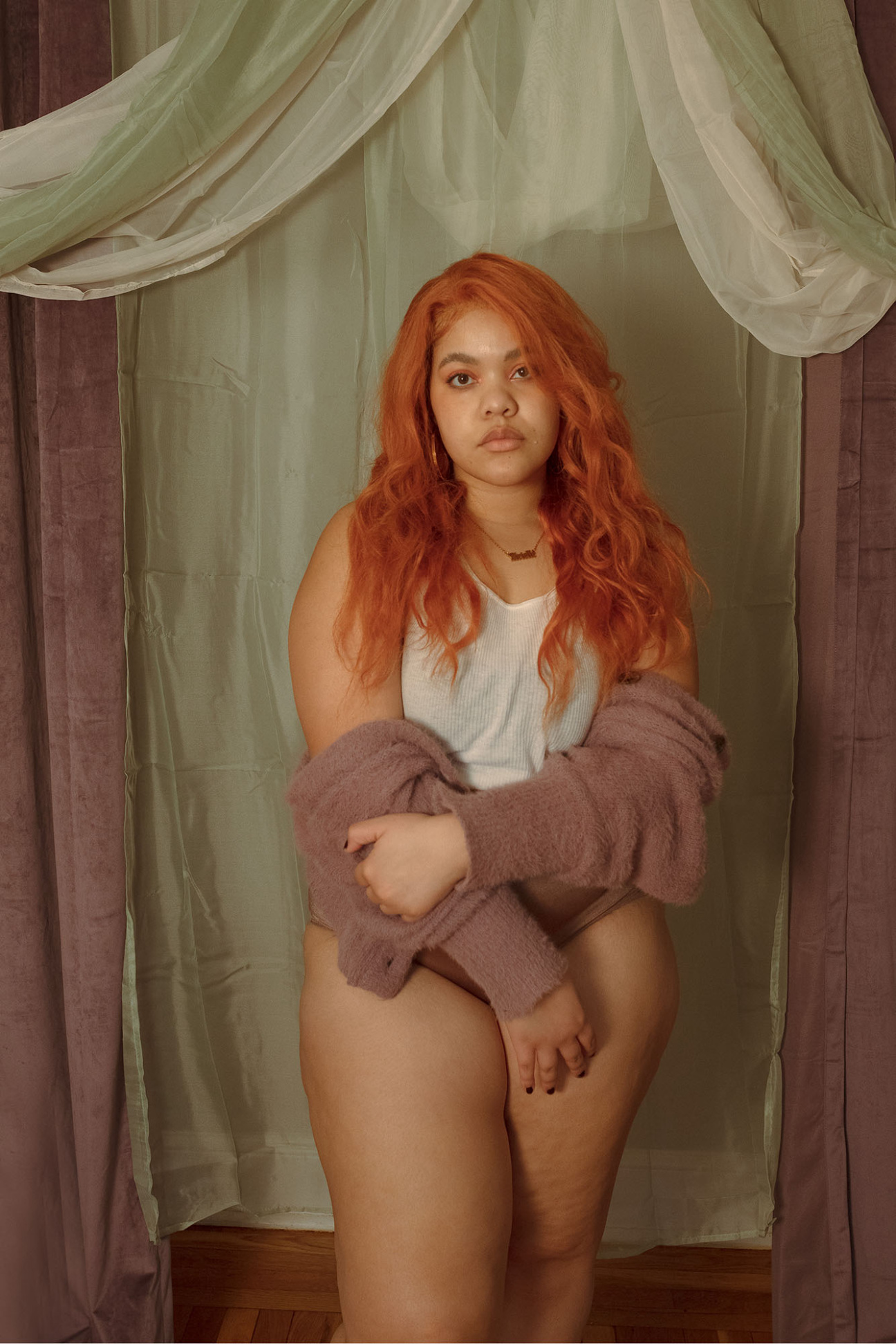 Arielle Gray