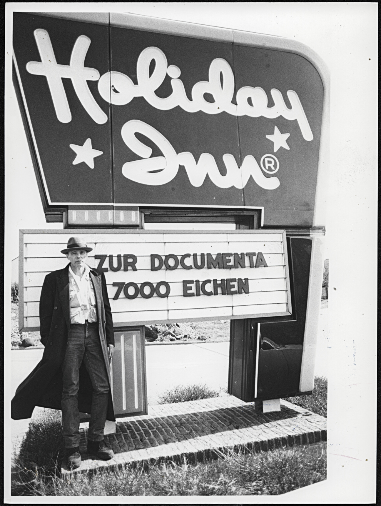 Joseph-Beuys-artist