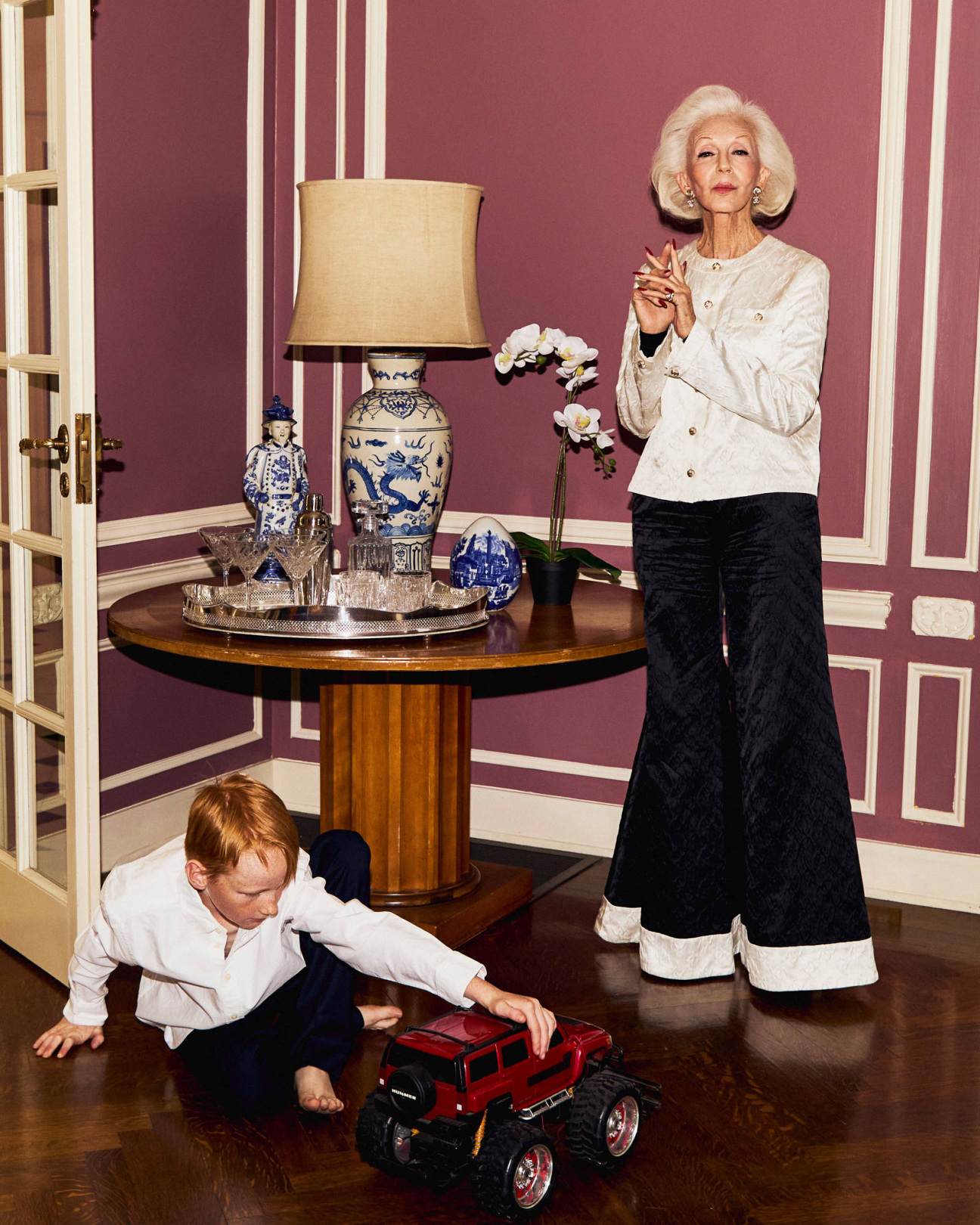 chanel-fashion-art
