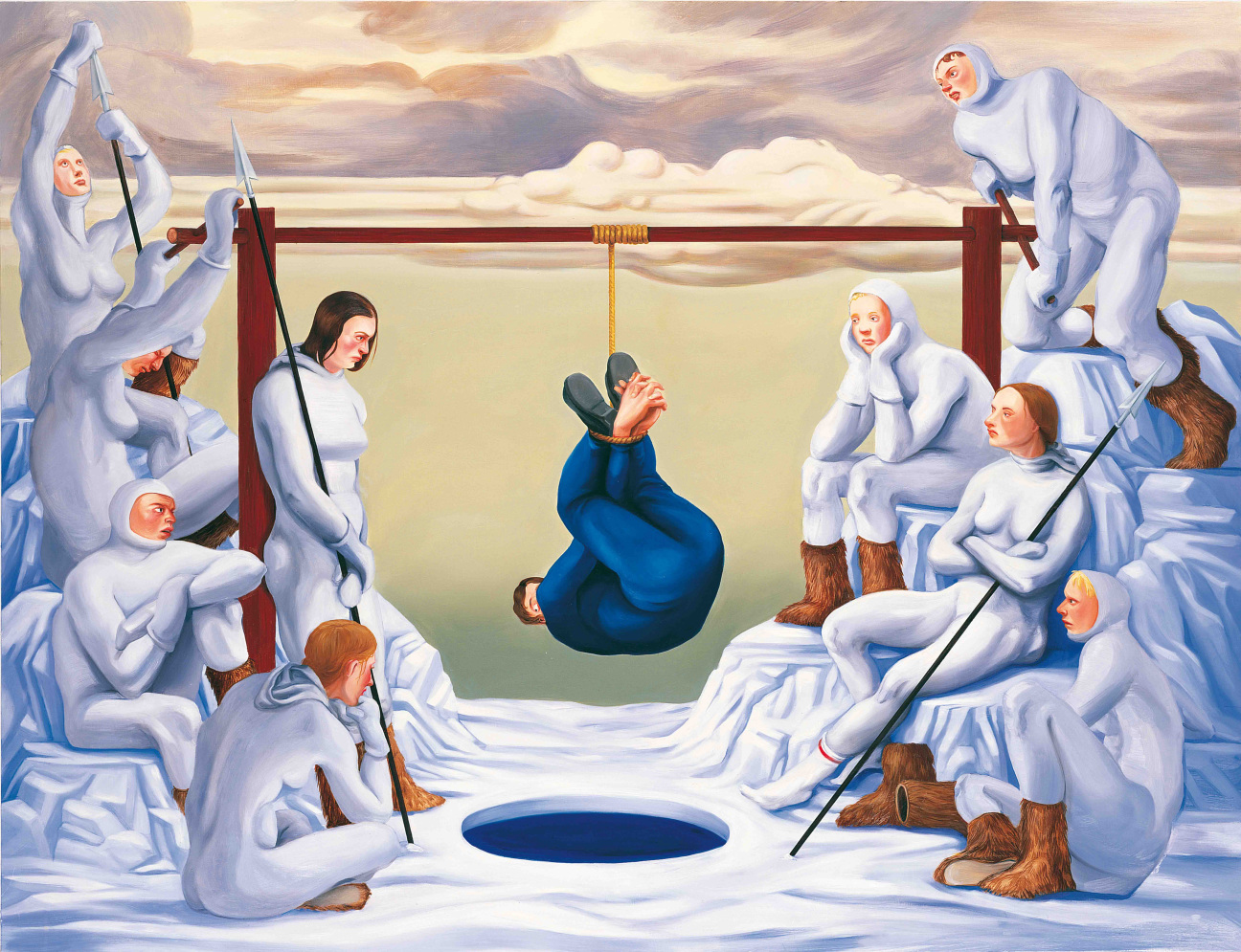 nicole-eisenman-fishing