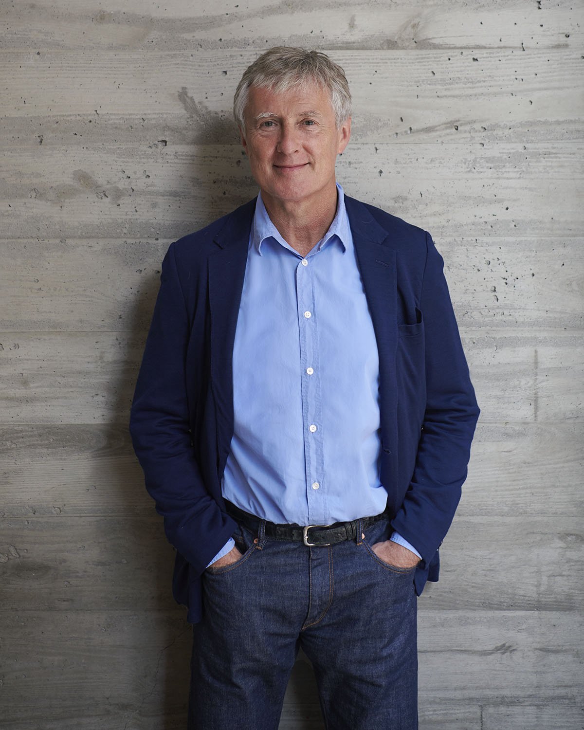 david-zwirner-gallerist
