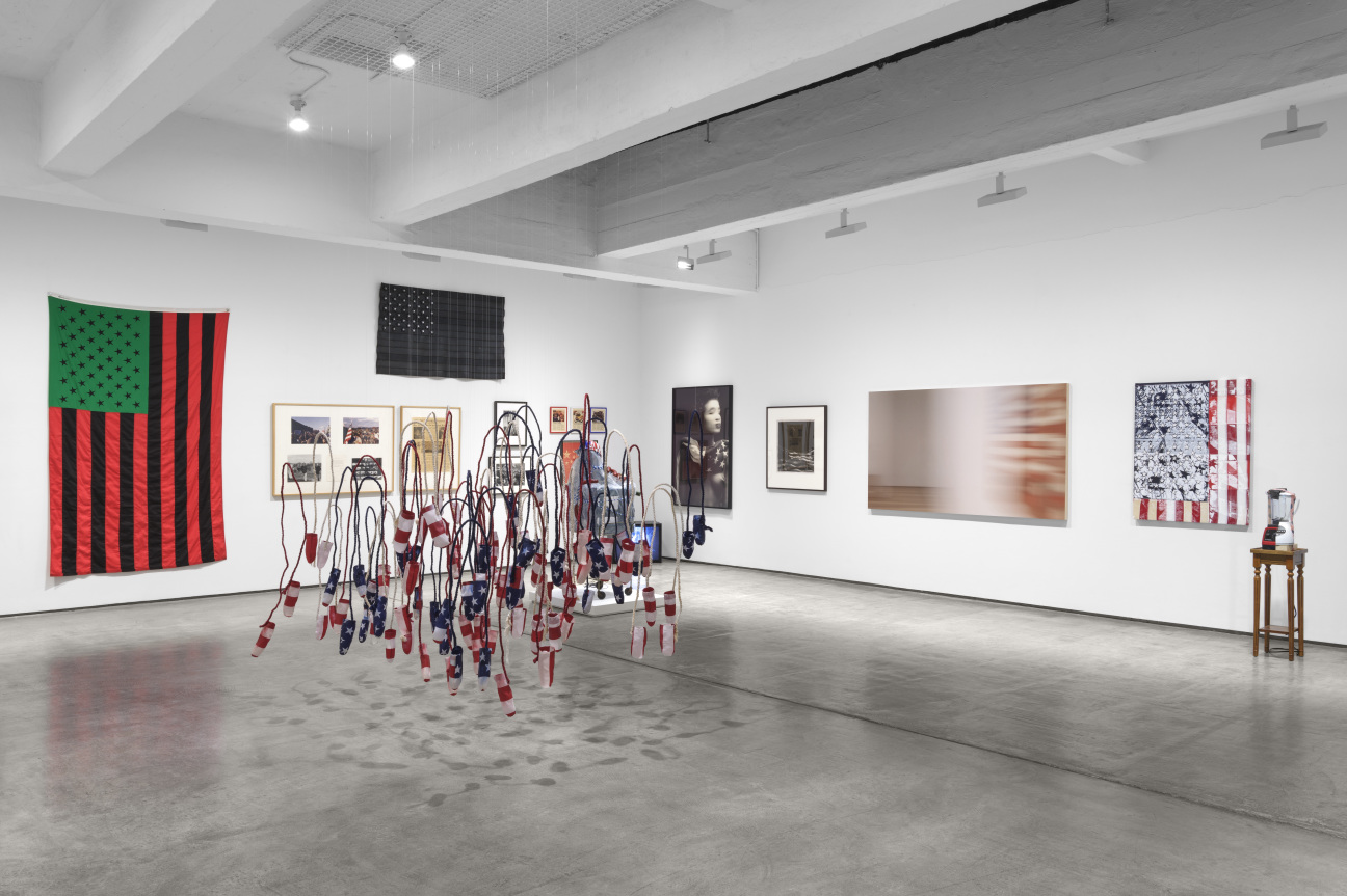 paula-cooper-gallery-flags
