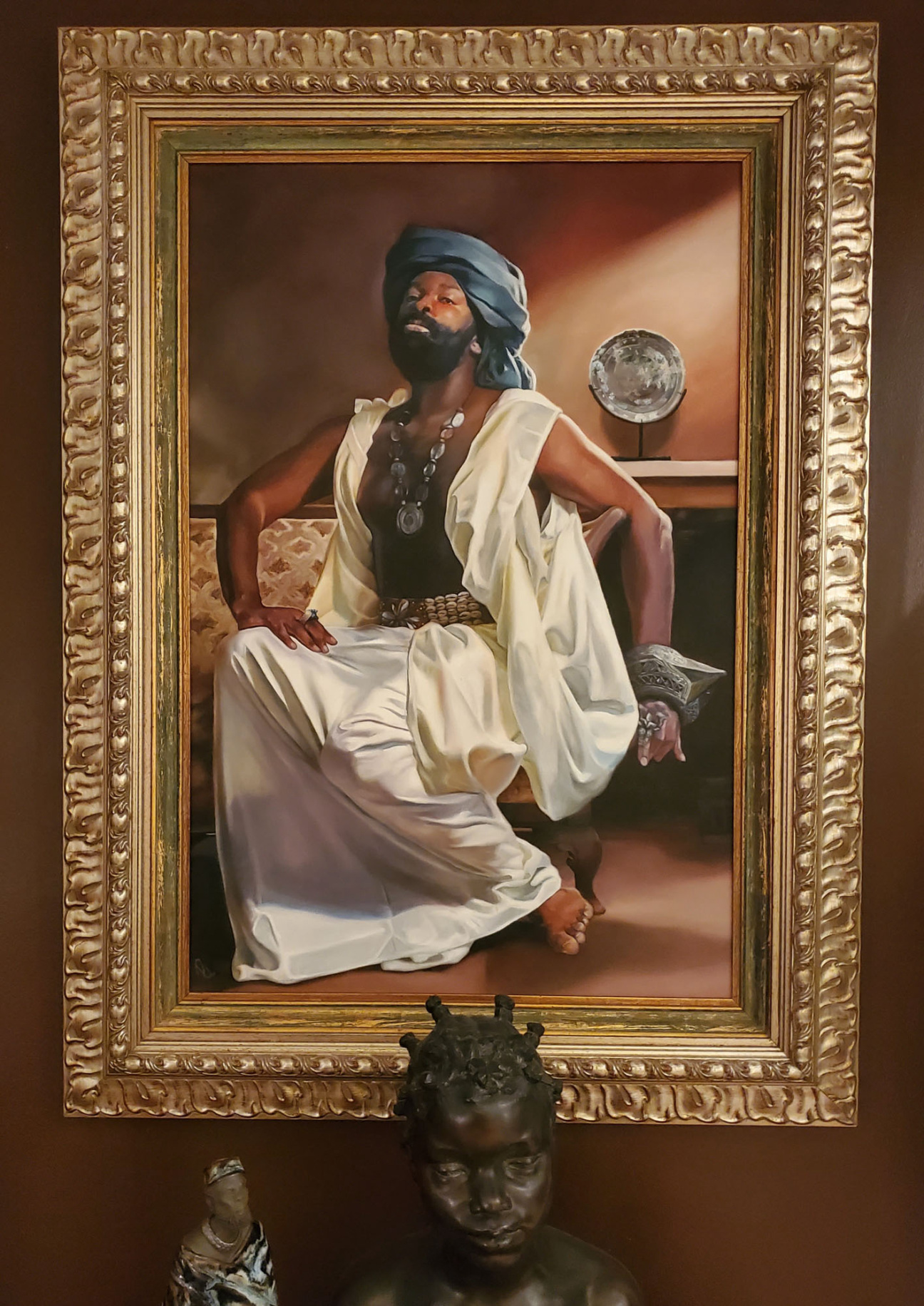 atlanta-art-collector