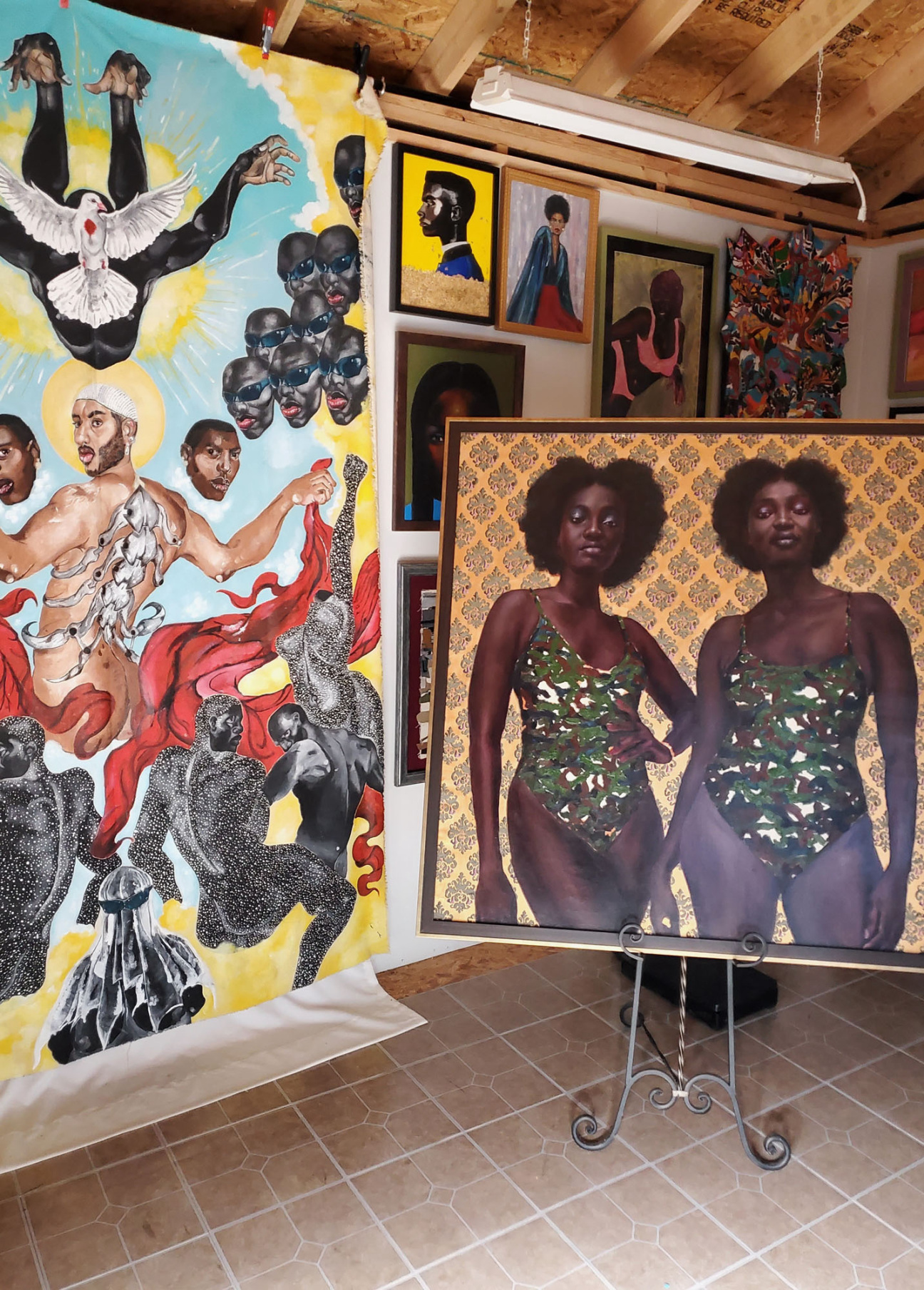 atlanta-art-collector