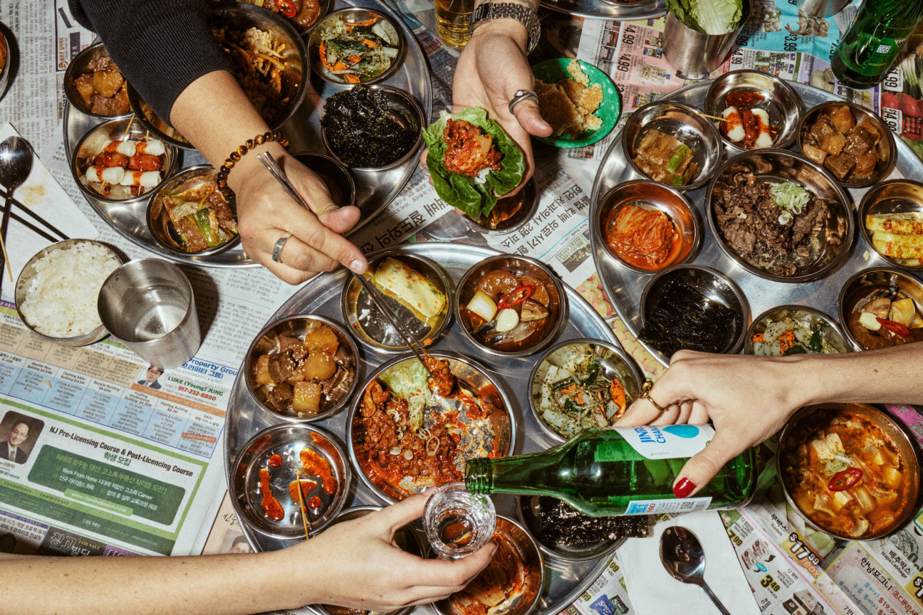 Kisa-Bulgogi-Bibimbap