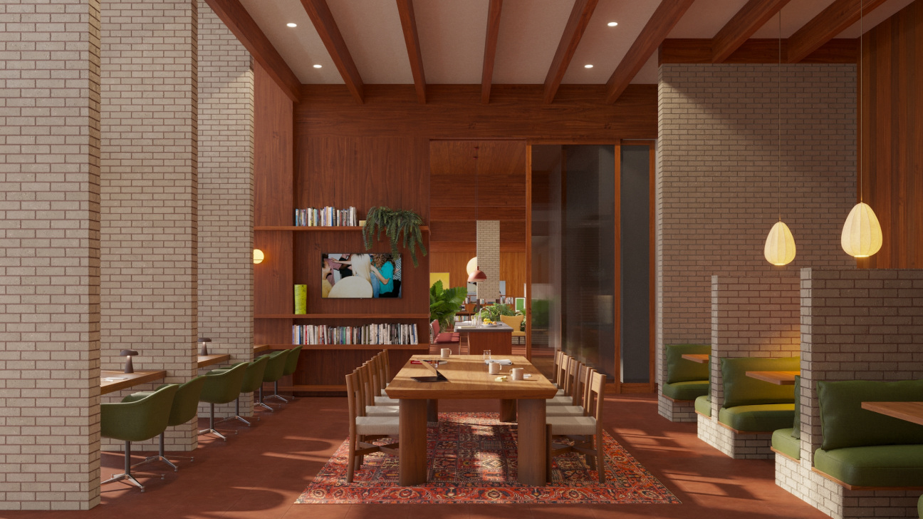 luxury-apartment-coworking-space-nashville