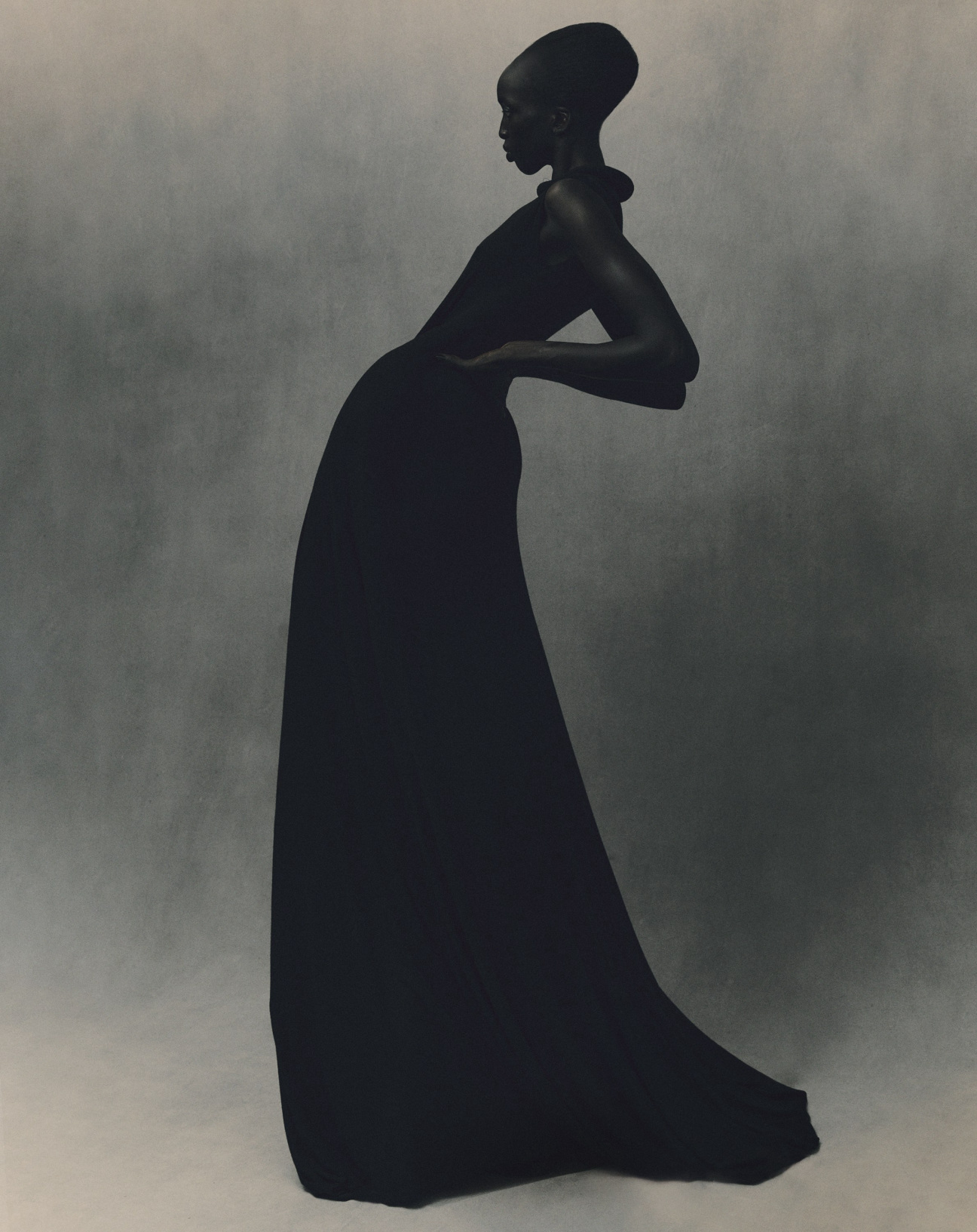 Standing-Ground-Nyaueth-Riam-black-dress