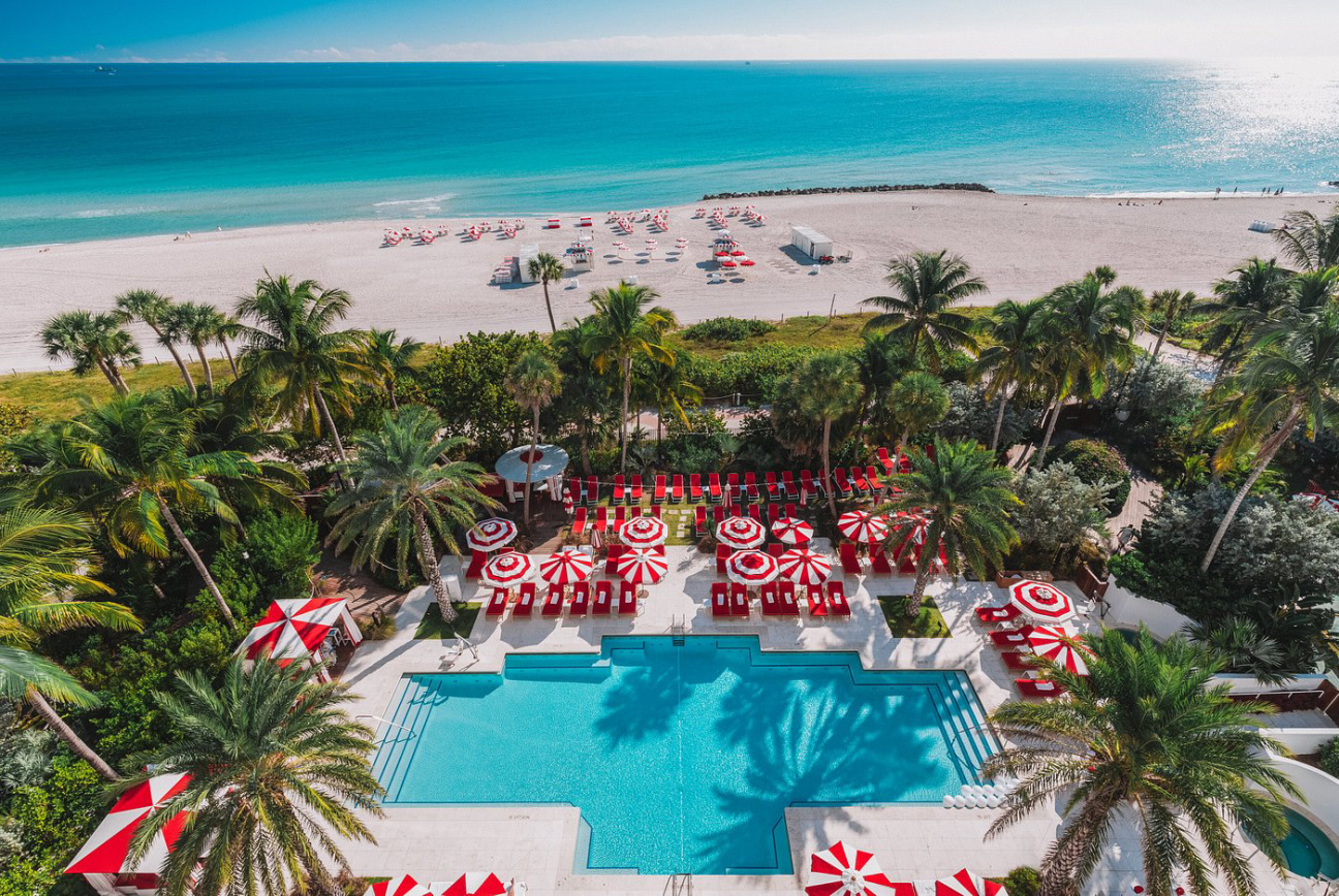 Faena Hotel Miami Beach