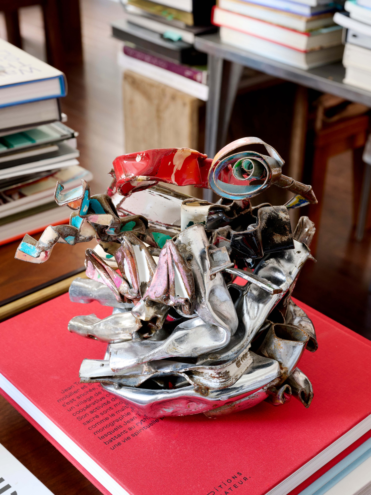 john-chamberlain-artwork