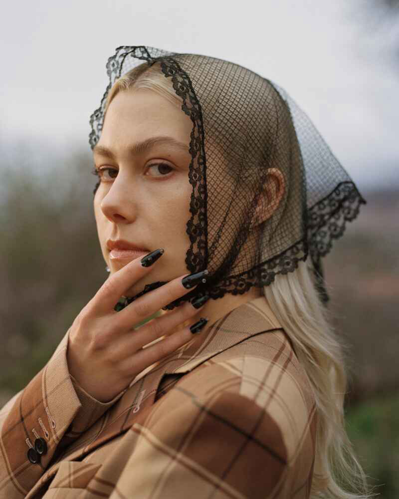 Phoebe-Bridgers