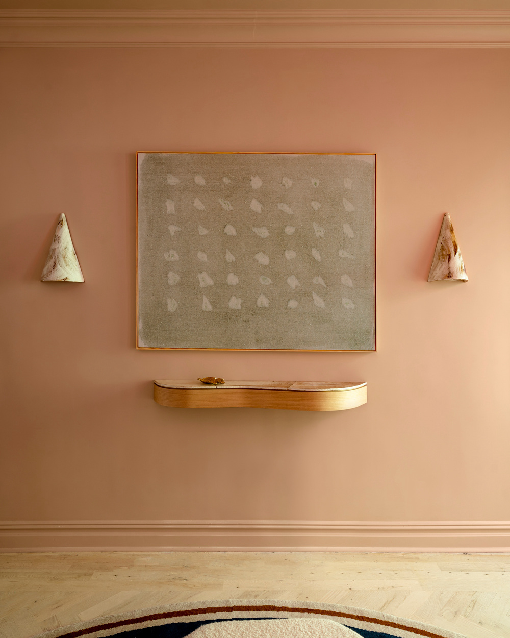 The Invisible Collection. Photography by Sean Davidson.