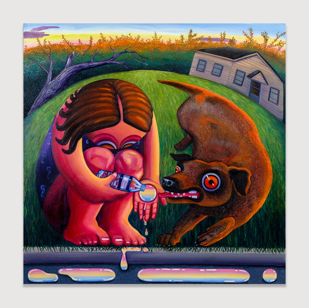 painting