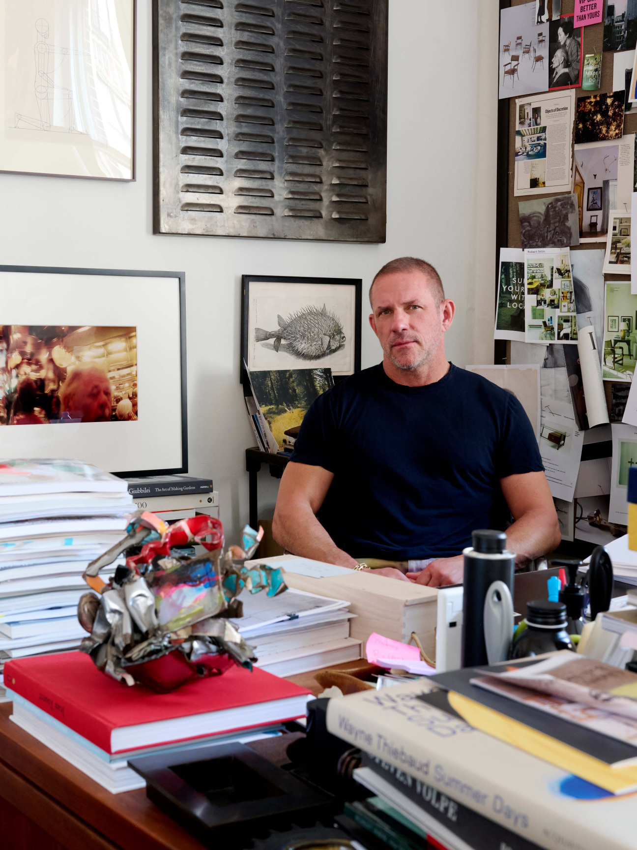 robert-stilin-art-collector