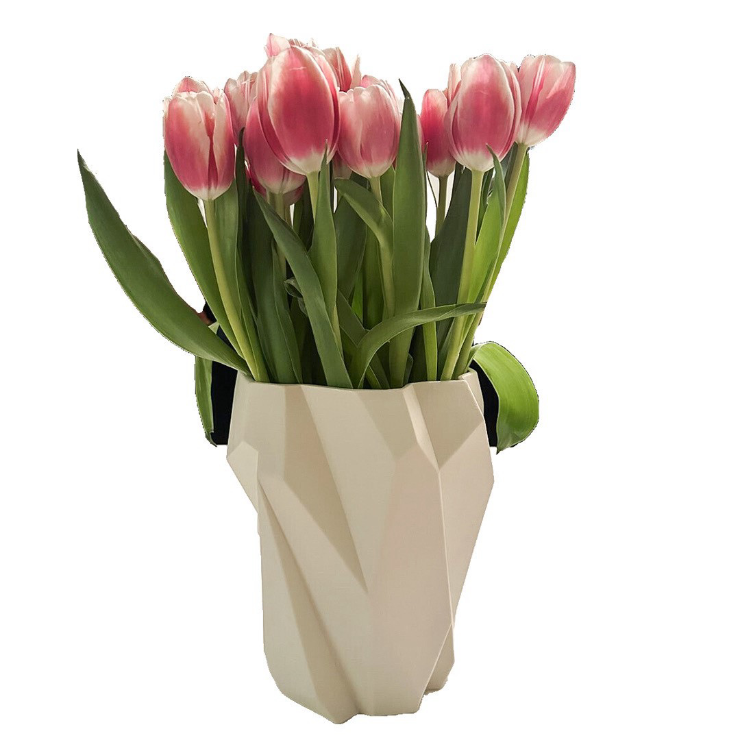 Charles Lutz vase