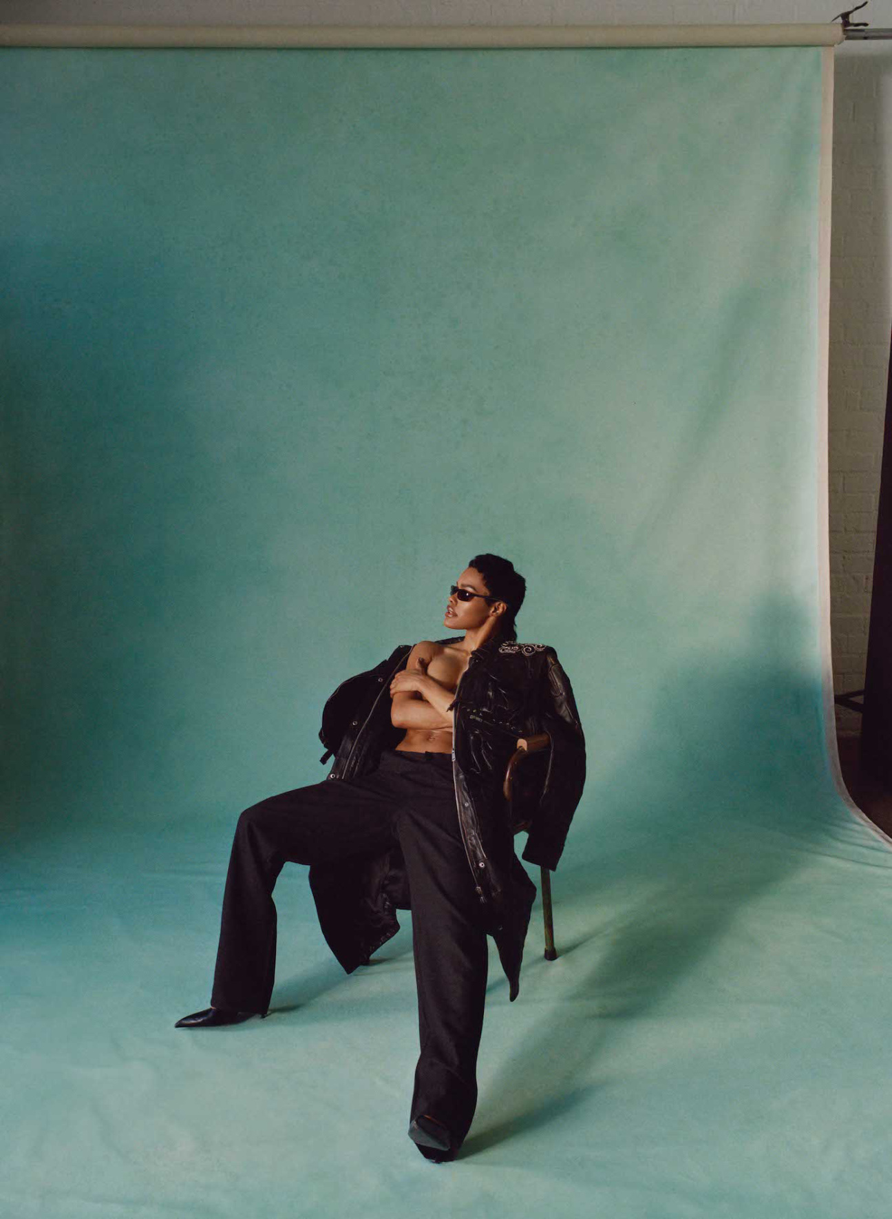 Teyana-Taylor-Portrait