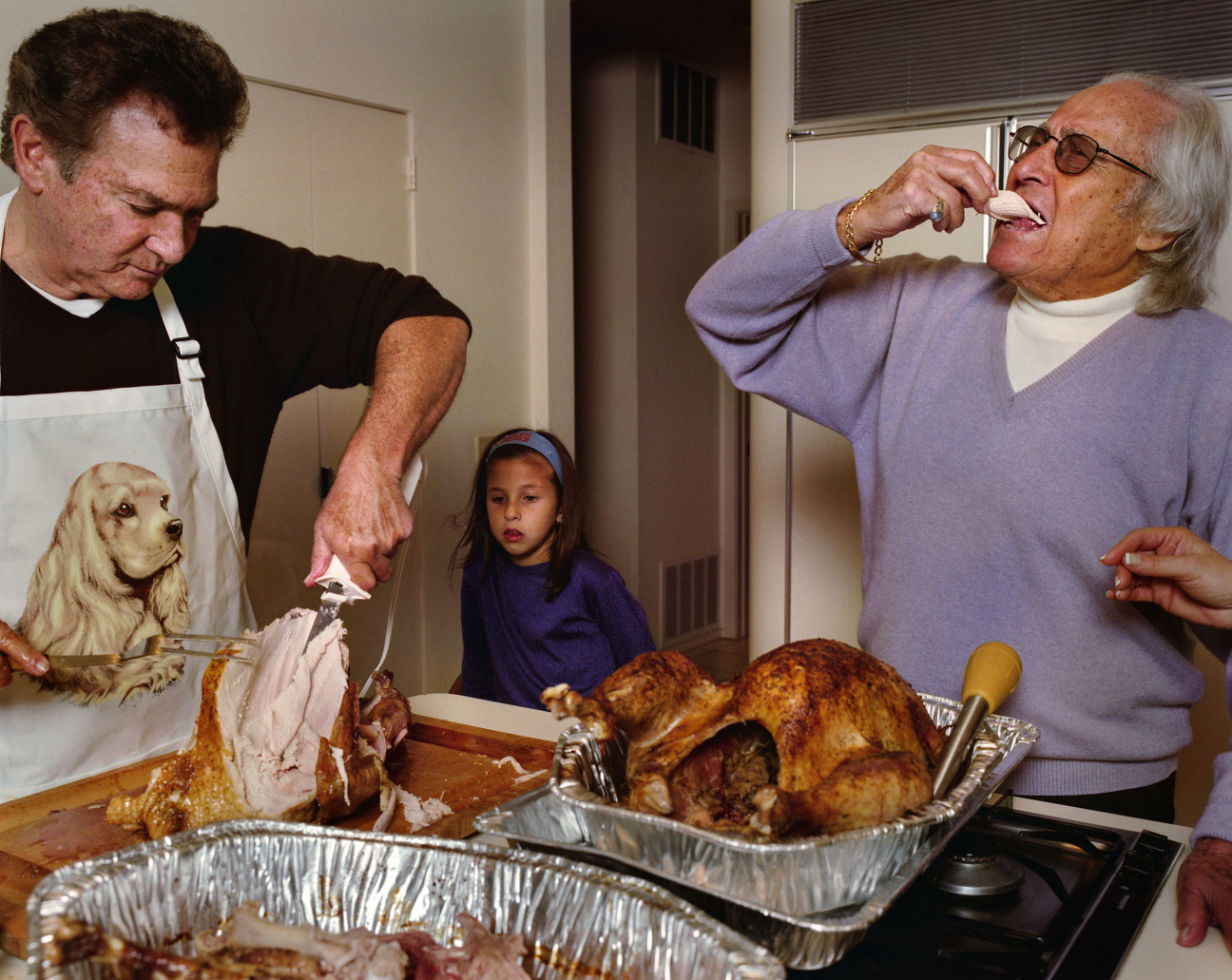 gillian-laub-thanksgiving-art-photography