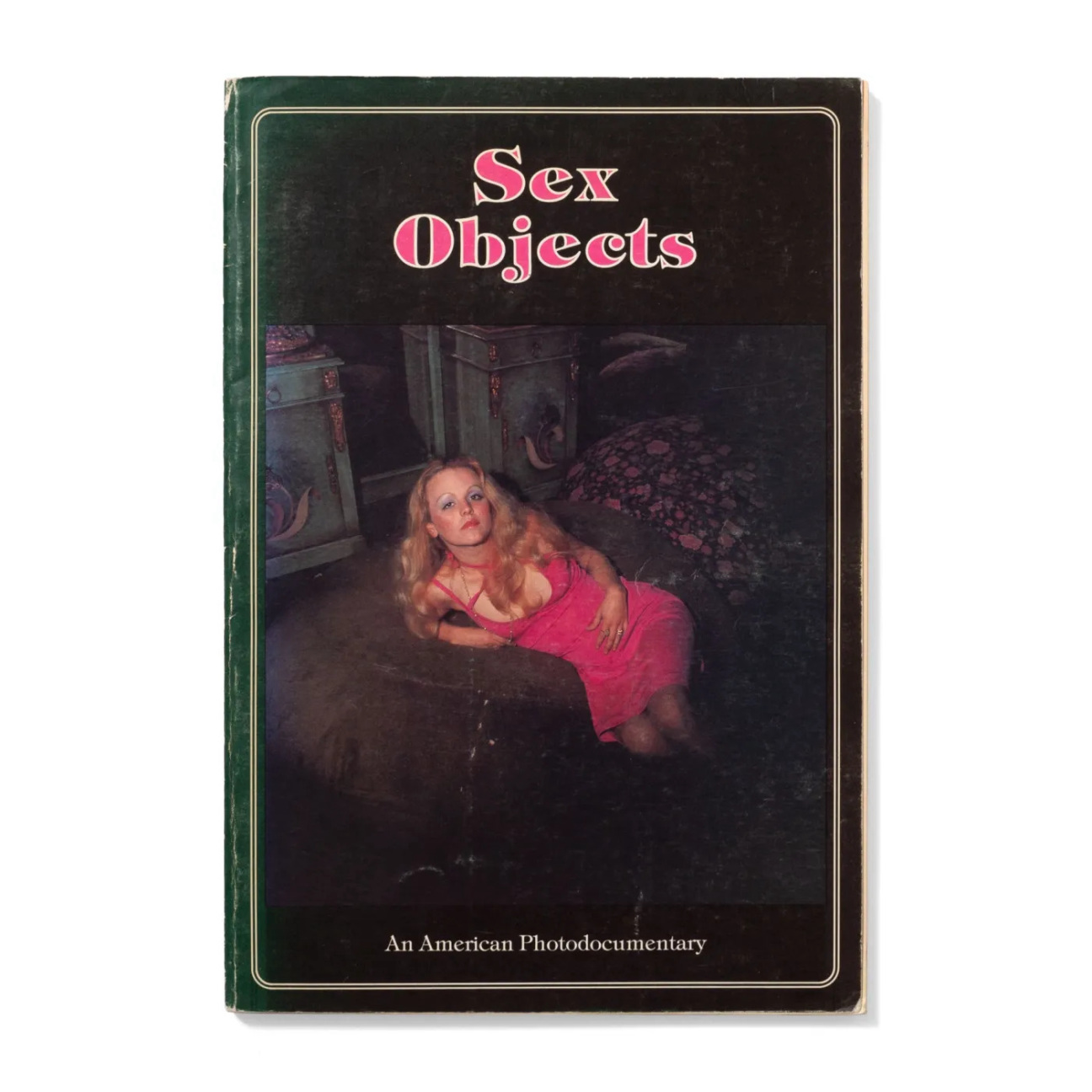 Sex Objects