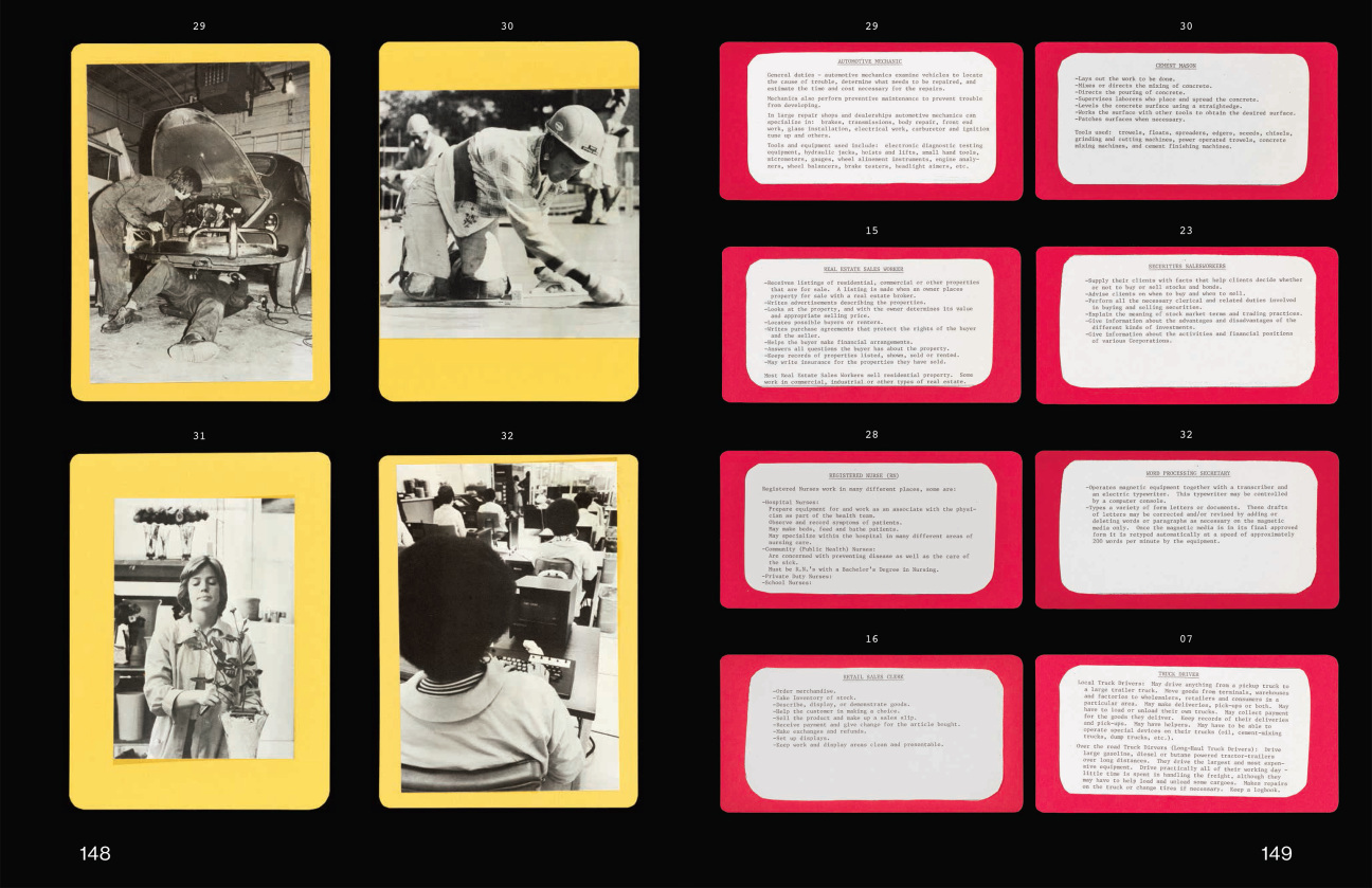 A Brand New End: Survival and Its Pictures by Carmen Winant