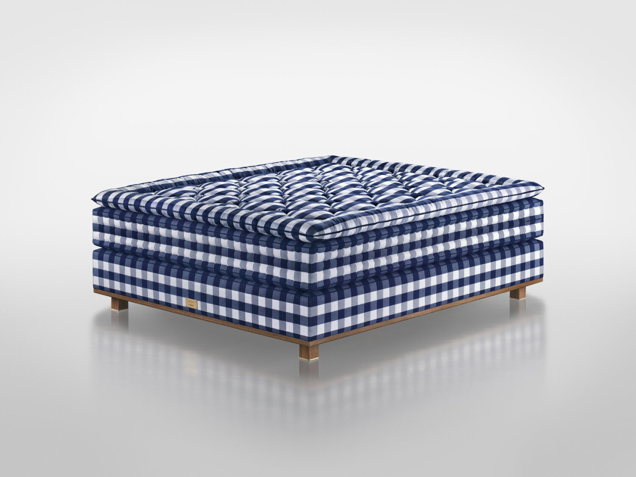 Hastens mattress