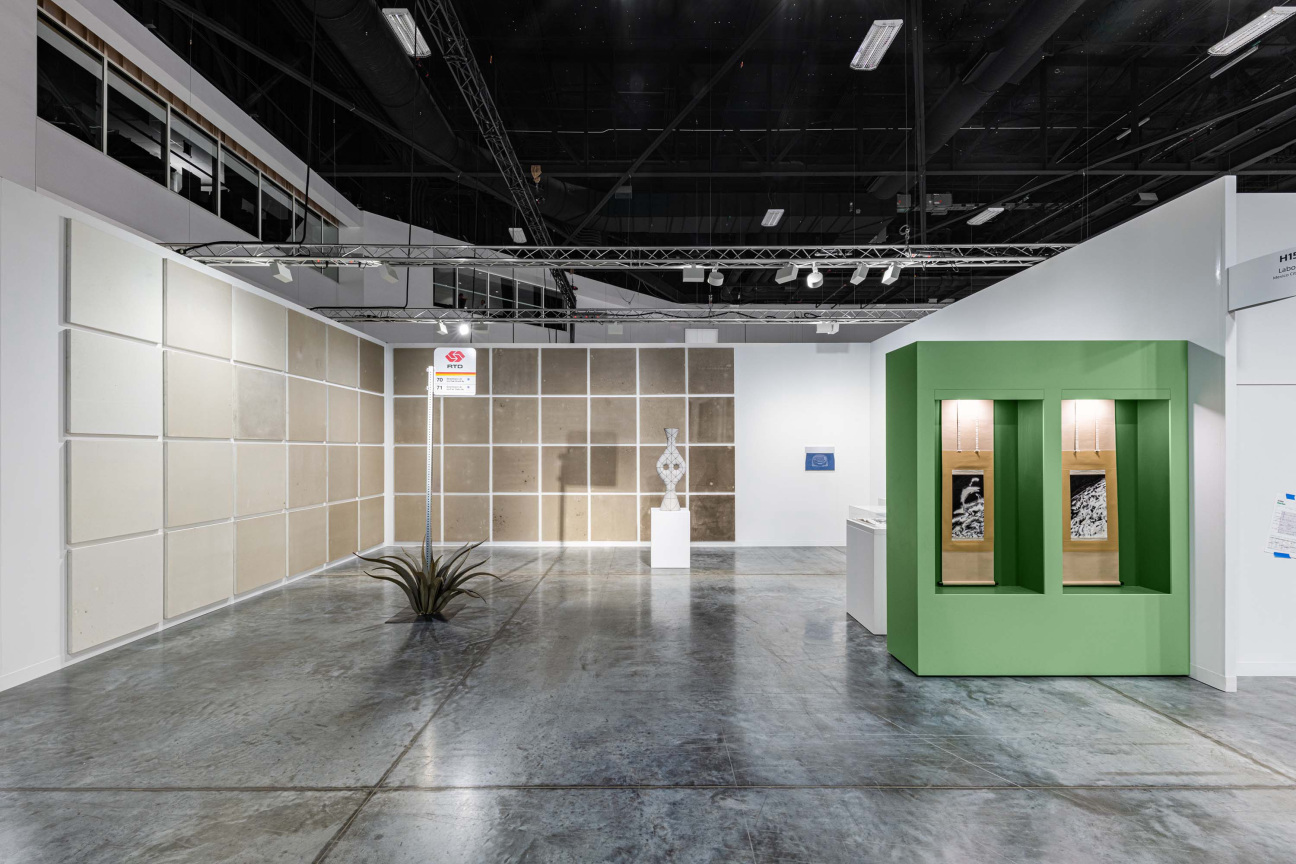 labor-booth-art-basel-miami-beach