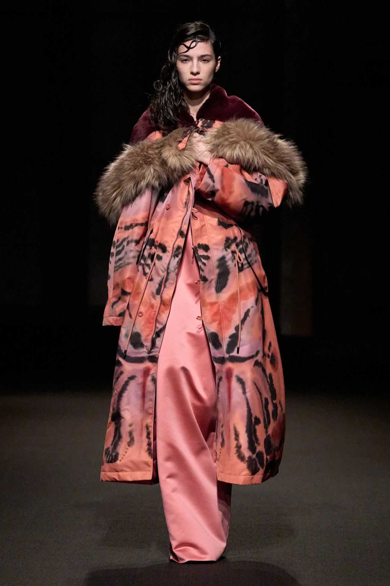Joseph Altuzarra Fall/Winter 2023