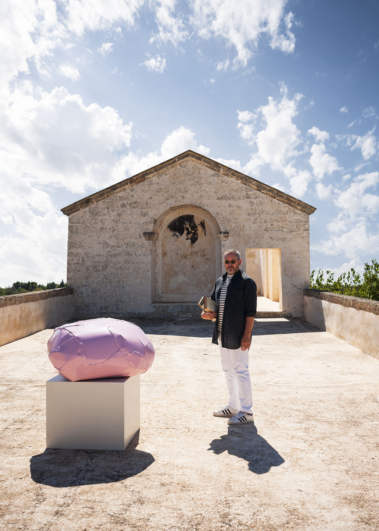 luca-bombassei-art-collector