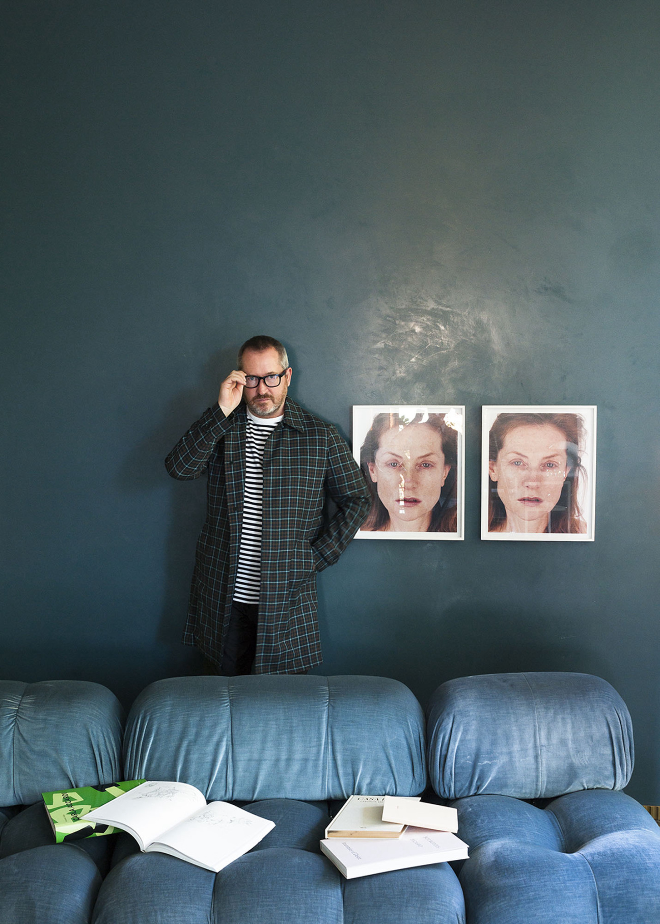 luca-bombassei-art-collector